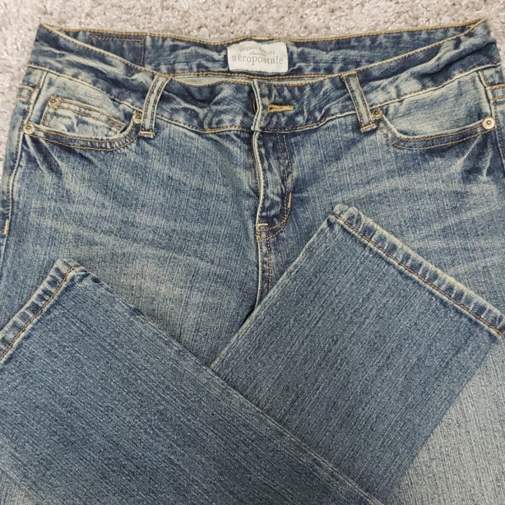 Aeropostale Jeans